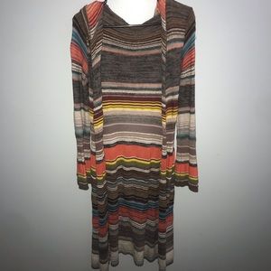 Free People Cardigan